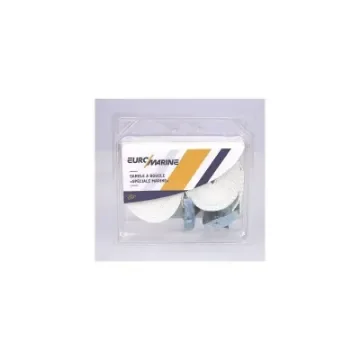 Stainless Steel Straps 2.5m x 25mm - 000791 product image