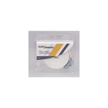 Stainless Steel Strap 5m x 25mm - 000792 product image