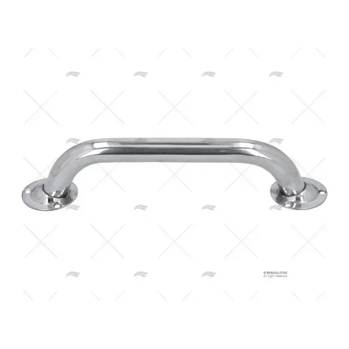 Stainless Steel Handrail 25mm x 70mm High - 00111110 product image