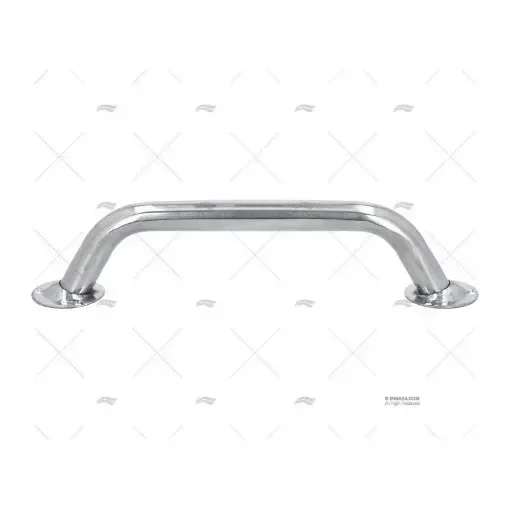 Stainless Steel Handrail 25mm x 300mm - 00111111 product image