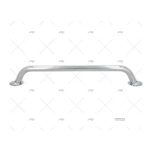 Stainless Steel Handrail 25mm x 650mm - 00111113 product image