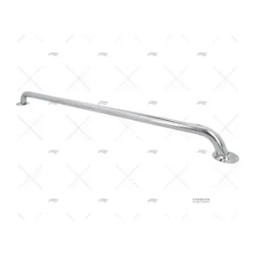 25mm X 850mm Stainless Steel Handrail - 00111114 product image