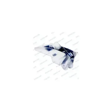 Stainless Steel 490 Mm Swinging Anchor Pulley - 00111135 product image