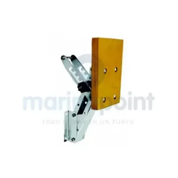 Outboard Motor Mount for 23 Kg Engines - 00500420 product image