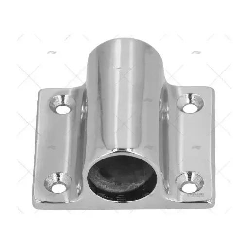 Foresti & Suardi Side Mount 25mm Chrome Bronze - 01800070 product image