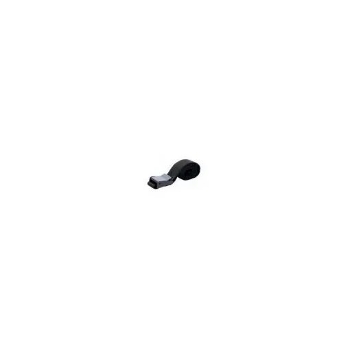 Regatta Black Pl Clips 25mm - 02905/25-2 product image