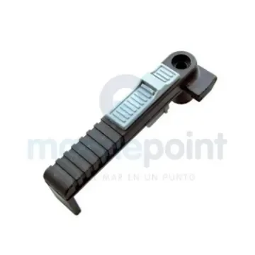 Bomar - Left Hand Type N Hatch Handle - 059170 product image
