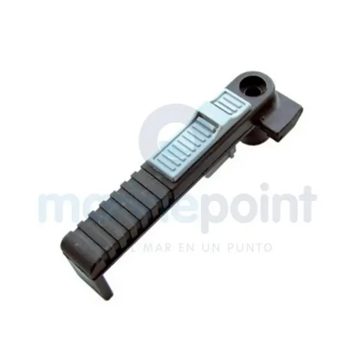 Bomar - Left Hand Type N Hatch Handle - 059170 product image