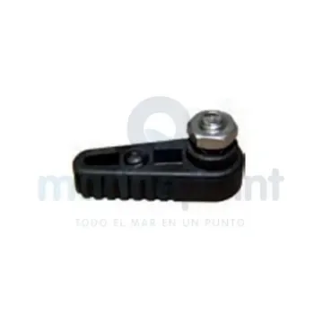 S616-SS Hatch Lock AISI 316 Stainless Steel - 059250 product image