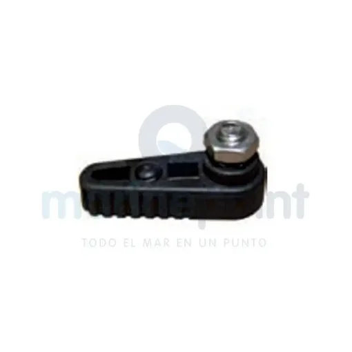 S616-SS Hatch Lock AISI 316 Stainless Steel - 059250 product image