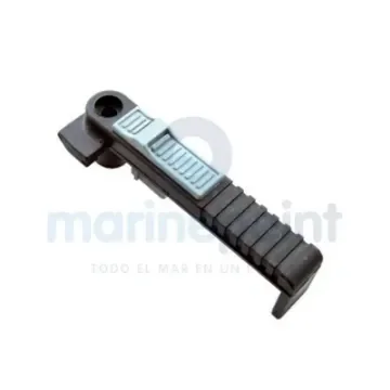 Bomar Replacement Right-Hand Hatch Handle - 059171 product image