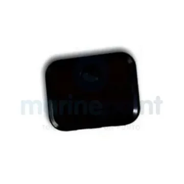 Black Watertight Inspection Hatch 380x380mm - 059513 product image