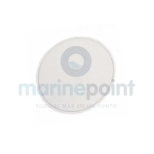 Bomar Mosquito Net for Round Hatch - 059217 product image