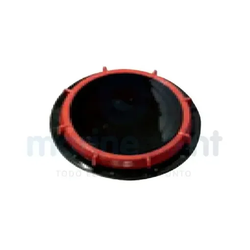 Whale Round Sealing Plate TCL-4 - 062425 product image