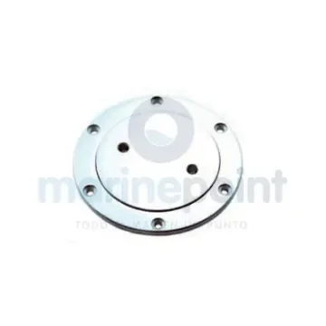 Stainless Steel Inspection Cover - 062502 product image