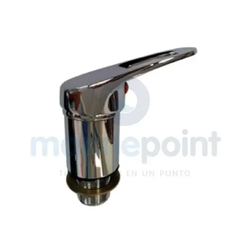 Single-Lever Mixer Tap for Nautical Worktops - 076420 product image