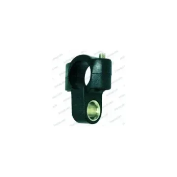 25mm Plastic Balcony Pulley - 09120718 product image