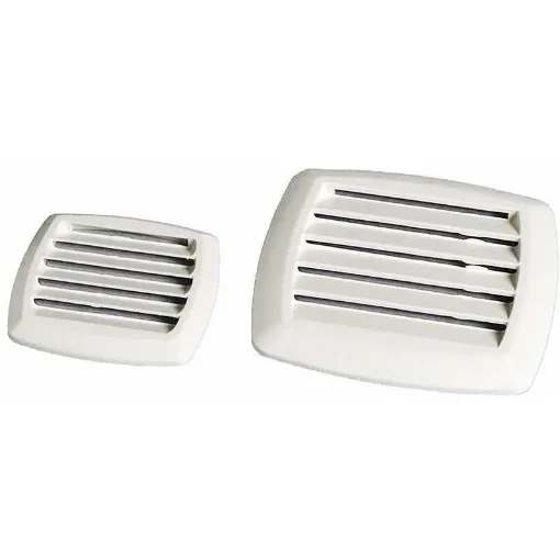 Ventilation Grille 85 X 85mm - 101750 product image