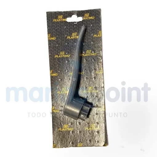 Fiber Deck Hatch Key Compatible with Vrac - 105396 product image