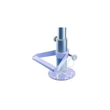 Trem Nautical Footrest 90 Mm - 107620 product image