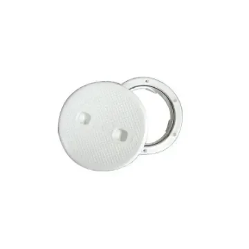 Nuova Rade Access Cover 113mm Diameter - 11107 product image