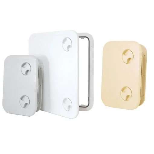 Nuova Rade - White Cover Plate 173 x 530 mm - 11103 product image