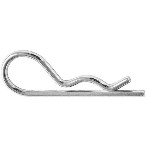 A4 3.6 Mm Stainless Steel R-Clip - 11218200 product image