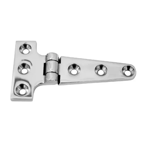 Aisi 316 Quality Stainless Steel Cast Hinge - 11313100 product image