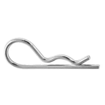 A4 2.25 Mm Stainless Steel Clevis Pin - 11218000 product image