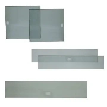 Nuova Rade Fixed Lid for Storage Box 382 x 68 mm - 11466 product image