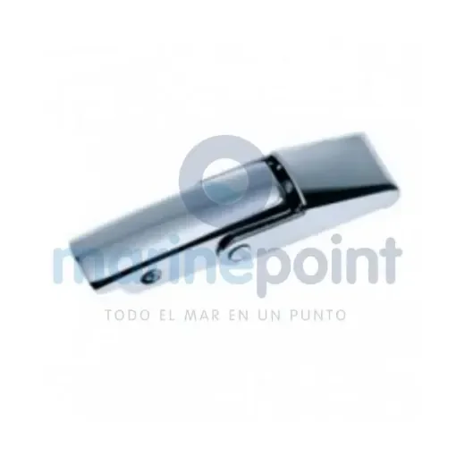 Roca Adjustable Stainless Steel Tensioner 93-103mm - 121015 product image