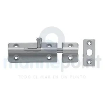 90 Mm Spring Latch Catch - 121071 product image