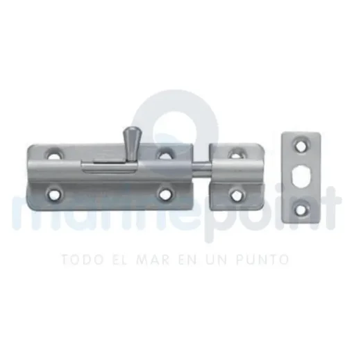 90 Mm Spring Latch Catch - 121071 product image