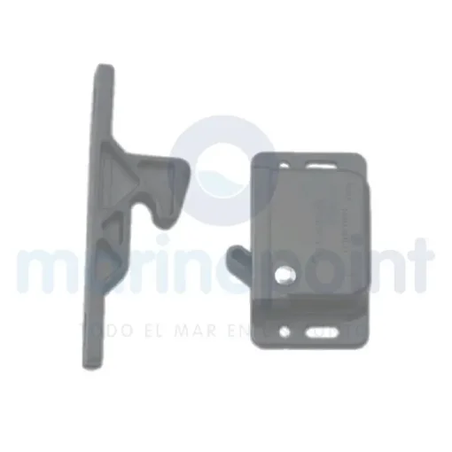 Southco Black Side Latch - 121123 product image