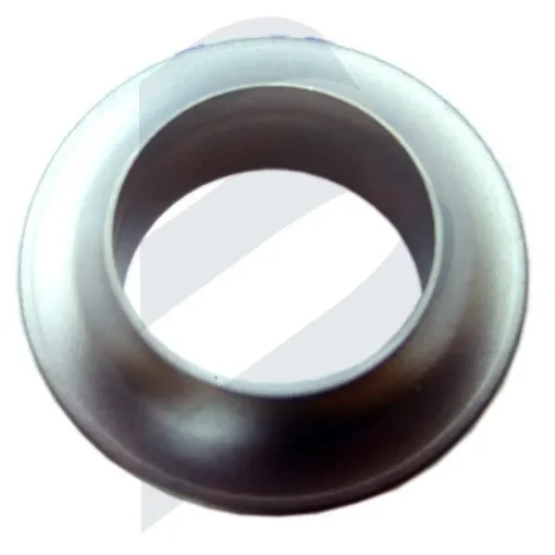 Matte Nickel Rosette 19mm - 121165 product image