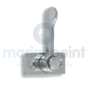 Cam Lock for Boats R&C 3884 - 121409 product image