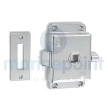 Rc-4061 Small Deadlock with Condemnation - 121501 product image