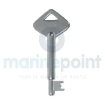 Nautical Key No. 4 RC-3839 - 1216183 product image