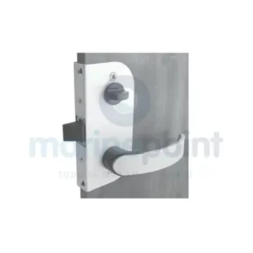 Southco - Mobella Offshore Aluminium Right-Hand Lock - 121833 product image