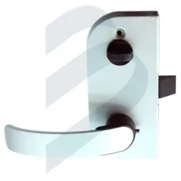 Southco Offshore Right Aluminium Lock 17-19mm - 121838 product image