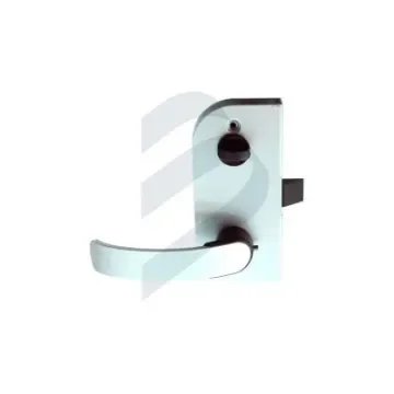 Southco Offshore Aluminium Lock Left, 14.5–17 Mm - 121835 product image