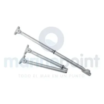 Mobella - MS Click Door Retainer 330 mm - 121811 product image