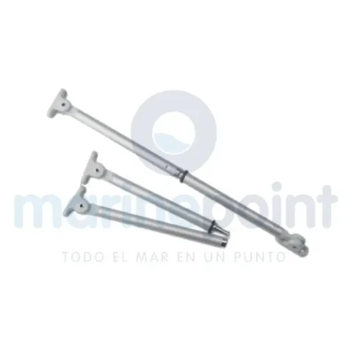 Mobella - MS Click Door Retainer 330 mm - 121811 product image