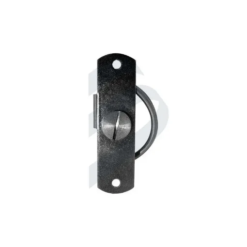 Southco Pressure Closure, Stainless Steel, Self-Adjusting - 121940 product image