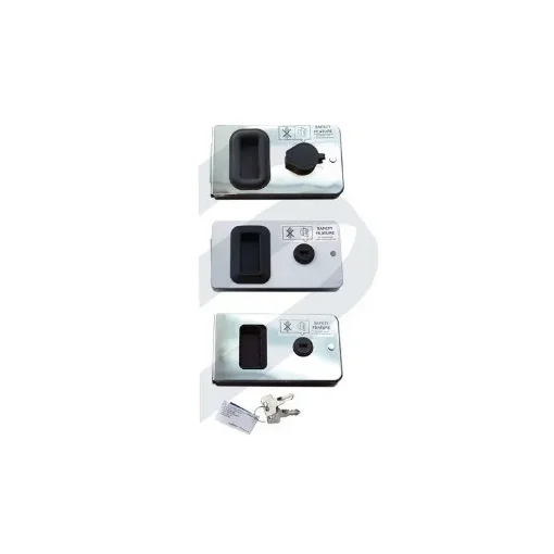 Mobella Flush Lock Ng - 121878 product image
