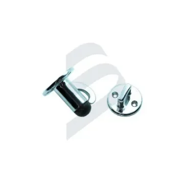 Nautical Door Latch Retainer 52mm Diameter - 122016 product image