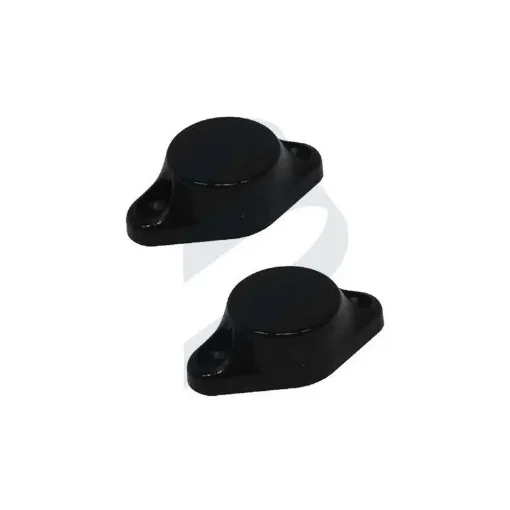 Black Nylon Magnetic Door Holder - 122069 product image