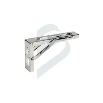 Heavy Duty Folding Table Bracket - 123008 product image