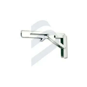 Heavy-Duty Folding Bracket for Boat Table - 123009 product image