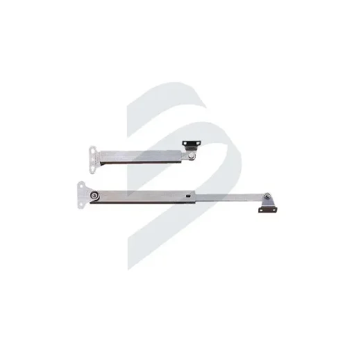 L-270 Lid Retainer Stainless Steel - 123026 product image